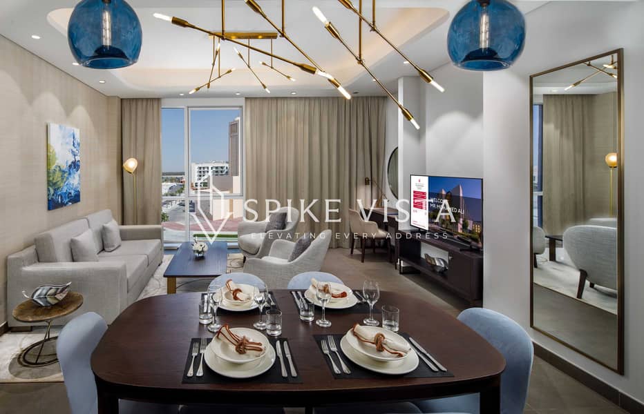 4 MILLENNIUM SAADIYAT ISLAND - One Bed Apt. 02. jpg