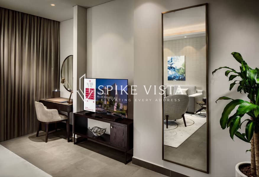 5 MILLENNIUM SAADIYAT ISLAND - One Bed Apt.  - 03. jpg