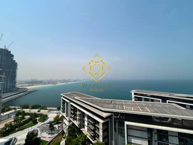 1 Schlafzimmer Wohnung zum zur Miete in Bluewaters Island, Dubai - Wohnung in Bluewaters Island，Bluewaters Residences，Bluewaters Residences 7, 1 schlafzimmer, 319999 AED - 15894152