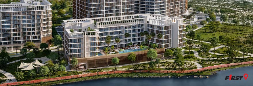 3 habitaciones Apartamento para en Venta en Dubai Production City (IMPZ), Dubai - ce35e399-8454-44ab-915c-76b3ff9cfca8. png