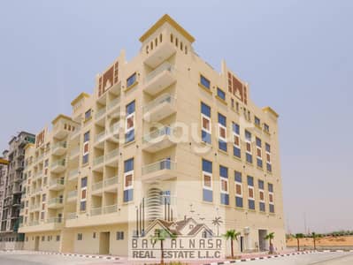 2 Bedroom Apartment for Sale in Al Yasmeen, Ajman - IMG_3735. jpg 2 Bedroom Apartment for Sale in Al Yasmeen, Ajman - IMG_3735. jpg