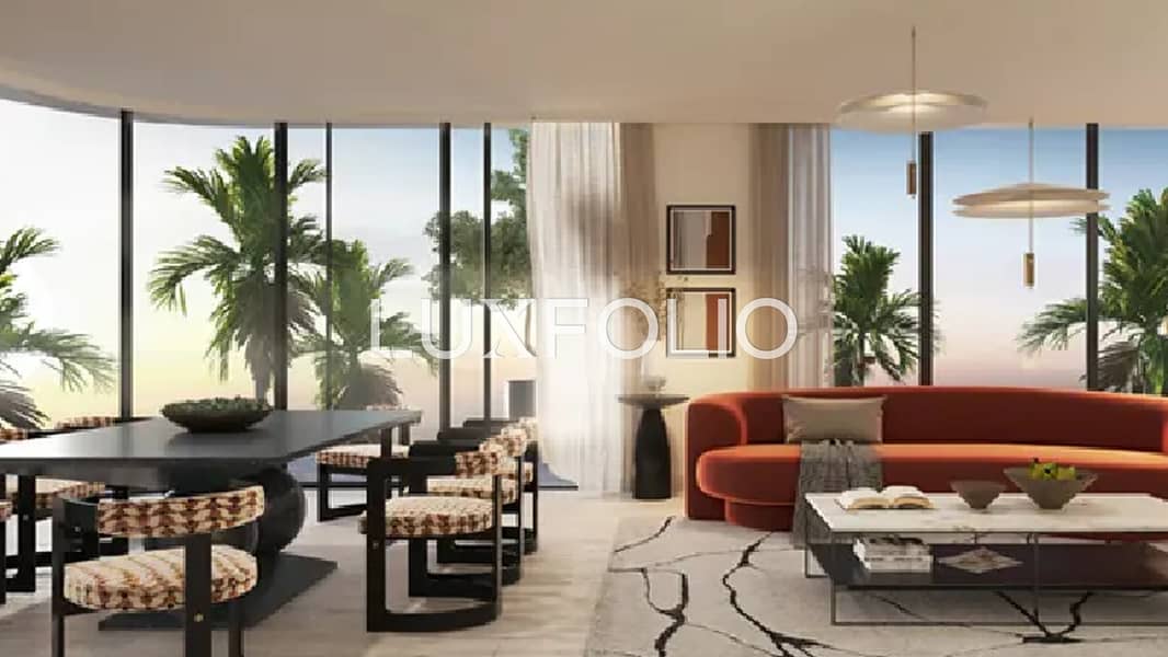 Appartement in Dubai Harbour,Emaar Beachfront,Seapoint,Seapoint Tower 2, 2 slaapkamers, 6250000 AED - 15917619 Appartement in Dubai Harbour,Emaar Beachfront,Seapoint,Seapoint Tower 2, 2 slaapkamers, 6250000 AED - 15917619