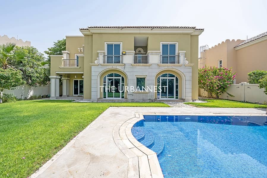 Villa a Dubai Sports City,Victory Heights,Calida, 5 camere da letto, 640000 AED - 15917632 Villa a Dubai Sports City,Victory Heights,Calida, 5 camere da letto, 640000 AED - 15917632
