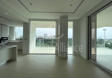 Appartement de 3 chambres à à louer à Al Barari, Dubai - Appartement à Al Barari，Seventh Heaven, 3 chambres, 550000 AED - 15917659
