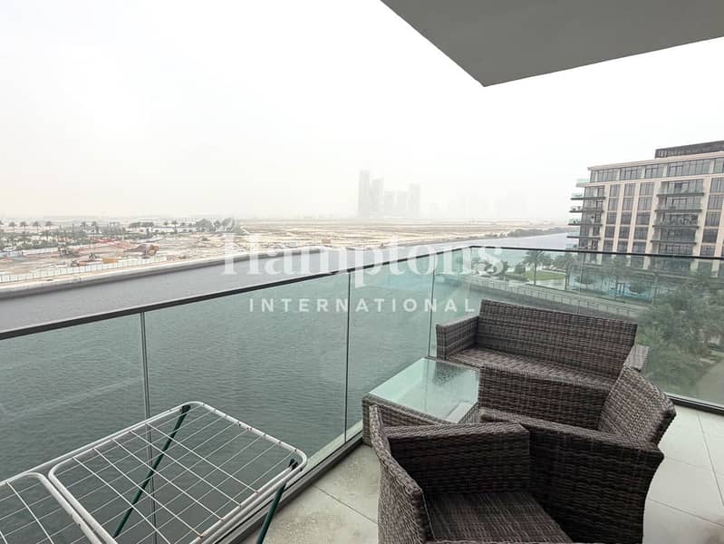 Appartement à Dubai Creek Harbour,The Cove,The Cove Building 1, 3 chambres, 279999 AED - 15917663 Appartement à Dubai Creek Harbour,The Cove,The Cove Building 1, 3 chambres, 279999 AED - 15917663