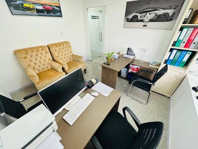 Office zum zur Miete in Deira, Dubai - 85283f5b-8ab3-4139-98ff-092a2cbf6055. jpg Office zum zur Miete in Deira, Dubai - 85283f5b-8ab3-4139-98ff-092a2cbf6055. jpg