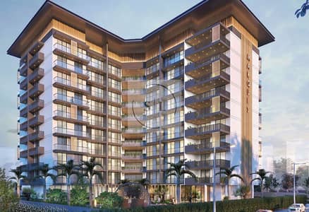 1 Bedroom Flat for Sale in Arjan, Dubai - 1. jpg