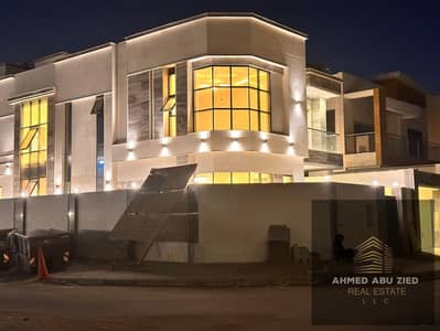 5 Bedroom Villa for Rent in Al Yasmeen, Ajman - WhatsApp Image 2026-07-21 at 1.30. 12 PM (1). jpeg 5 Bedroom Villa for Rent in Al Yasmeen, Ajman - WhatsApp Image 2026-07-21 at 1.30. 12 PM (1). jpeg