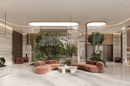 马岩街区， 迪拜 1 卧室单位待售 - 位于马岩街区，Divine Al Barari 1 卧室的公寓 1253862 AED - 15917705