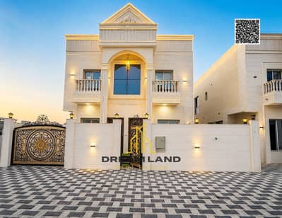 5 Schlafzimmer Villa zum zum Verkauf in Al Helio, Ajman - batch_f8383038-7e5d-426b-b7c0-f862866686c1. jpg 5 Schlafzimmer Villa zum zum Verkauf in Al Helio, Ajman - batch_f8383038-7e5d-426b-b7c0-f862866686c1. jpg