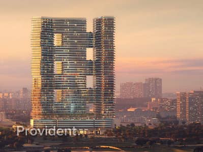 2 Camere Appartamento in Vendita a Motor City, Dubai - Appartamento a Motor City，Binghatti Skyterraces, 2 camere da letto, 1599999 AED - 15917760
