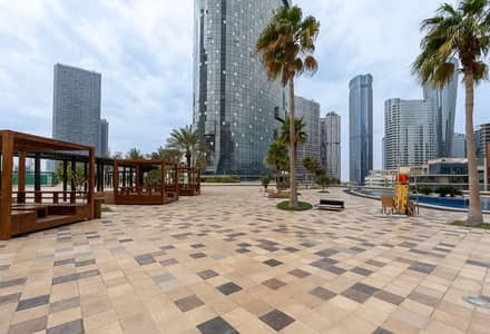 1 Slaapkamer Appartement te Koop in Al Reem Island, Abu Dhabi - Appartement in Al Reem Island，Shams Abu Dhabi，Shams Gate District，Sun Tower, 1 slaapkamer, 1500000 AED - 15917780