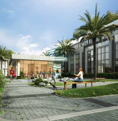 Townhouse de 4 chambres à à vendre à Dubai Investments Park (DIP), Dubai - 9. jpg Townhouse de 4 chambres à à vendre à Dubai Investments Park (DIP), Dubai - 9. jpg
