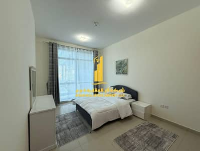 1 Schlafzimmer Wohnung zum zur Miete in Corniche Ajman, Ajman - WhatsApp Image 2026-07-22 at 1.26. 31 PM (2). jpeg 1 Schlafzimmer Wohnung zum zur Miete in Corniche Ajman, Ajman - WhatsApp Image 2026-07-22 at 1.26. 31 PM (2). jpeg