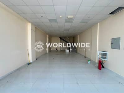Shop te Huur in Ajman Industrial, Ajman - WhatsApp Image 2026-07-22 at 1.15. 26 PM. jpeg