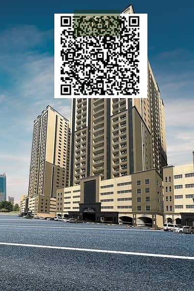 1 Bedroom Apartment for Sale in Emirates City, Ajman - 831982014-400x300. JPG
