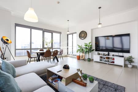 1 Camera Appartamento in Affitto a Downtown Dubai, Dubai - Appartamento a Downtown Dubai，South Ridge，South Ridge 6, 1 camera da letto, 125000 AED - 15917868