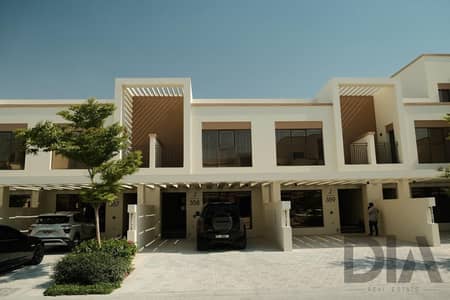 تاون هاوس 3 غرف نوم للايجار في داماك لاجونز، دبي - WhatsApp Image 2026-07-13 at 9.59. 02 AM. jpeg