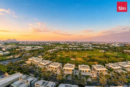 3 habitaciones Apartamento para en Venta en Dubai Hills Estate, Dubai - Apartamento en Dubai Hills Estate,Golf Grand, 3 dormitorios, 4900000 AED - 15917866 3 habitaciones Apartamento para en Venta en Dubai Hills Estate, Dubai - Apartamento en Dubai Hills Estate,Golf Grand, 3 dormitorios, 4900000 AED - 15917866