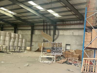Warehouse para en Venta en Umm Al Thuoob, Umm Al Quwain - شش. jpeg. png