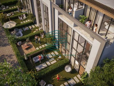 Townhouse de 4 chambres à à vendre à Dubai Investments Park (DIP), Dubai - 7. jpg