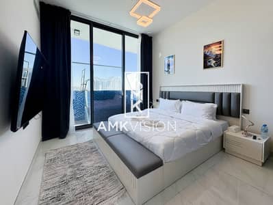 1 habitación Apartamento para en Venta en Arjan, Dubai - WhatsApp Image 2026-07-21 at 12.15. 37 PM (2). jpeg