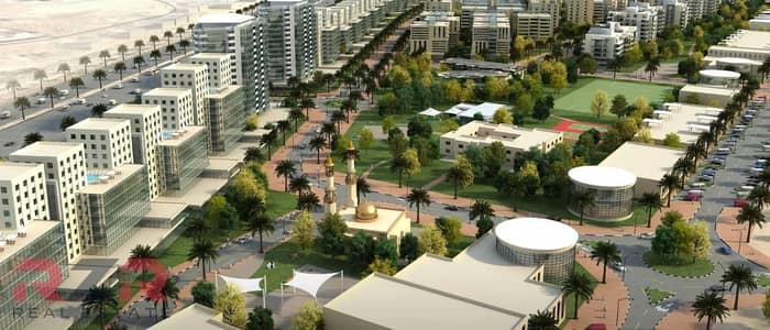 Plot para en Venta en Nad Al Hamar, Dubai - 3 (2) (1) (1). webp Plot para en Venta en Nad Al Hamar, Dubai - 3 (2) (1) (1). webp