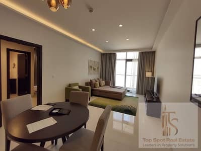 1 Schlafzimmer Wohnung zum zur Miete in Dubai South, Dubai - WhatsApp Image 2026-07-21 at 1.04. 16 PM (2). jpeg