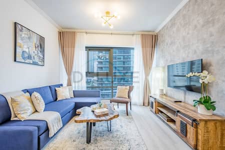 1 Slaapkamer Appartement te Koop in Dubai Marina, Dubai - 11. jpg 1 Slaapkamer Appartement te Koop in Dubai Marina, Dubai - 11. jpg