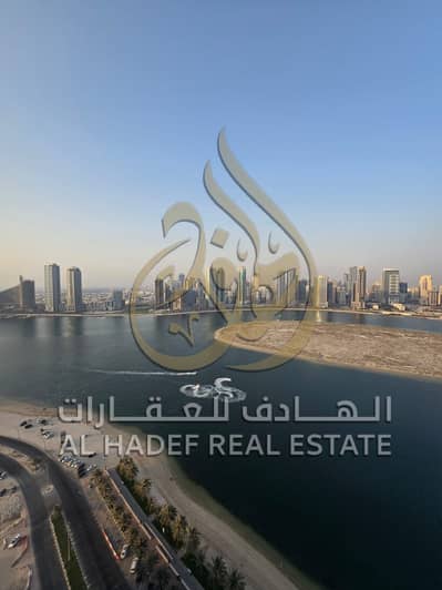 3 Schlafzimmer Wohnung zum zur Miete in Al Khan, Sharjah - WhatsApp Image 2026-07-20 at 12.11. 59 PM. jpeg 3 Schlafzimmer Wohnung zum zur Miete in Al Khan, Sharjah - WhatsApp Image 2026-07-20 at 12.11. 59 PM. jpeg