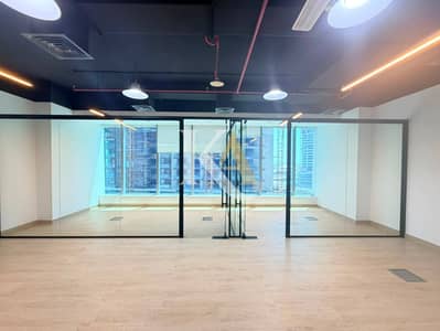 Office for Rent in Business Bay, Dubai - Newly Fitted | Vacant | Prime Location