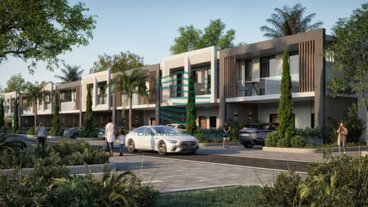 Townhouse de 4 chambres à à vendre à Dubai Investments Park (DIP), Dubai - 13. jpg