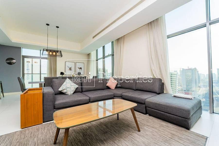 Corner Unit | Multiple Options | 3 BR with Maid Corner Unit | Multiple Options | 3 BR with Maid