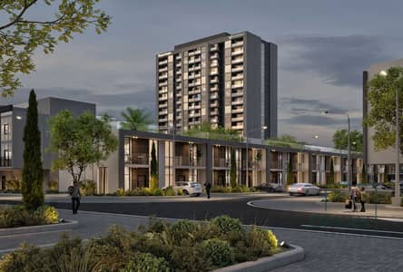 1 Camera Appartamento in Vendita a Dubai Investments Park (DIP), Dubai - 5d0bff13-3afd-43d8-95c3-5d4be8b60f31. webp