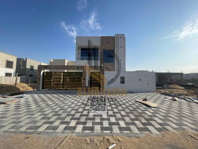 3 Bedroom Villa for Rent in Al Zahya, Ajman - WhatsApp Image 2026-07-22 at 11.14. 55 AM. jpeg 3 Bedroom Villa for Rent in Al Zahya, Ajman - WhatsApp Image 2026-07-22 at 11.14. 55 AM. jpeg