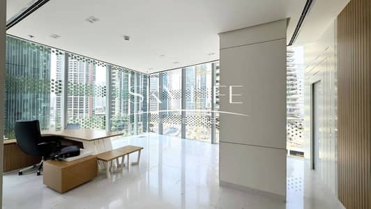 Office in Affitto a Business Bay, Dubai - Ufficio a Business Bay，The Opus, 1550000 AED - 15918069