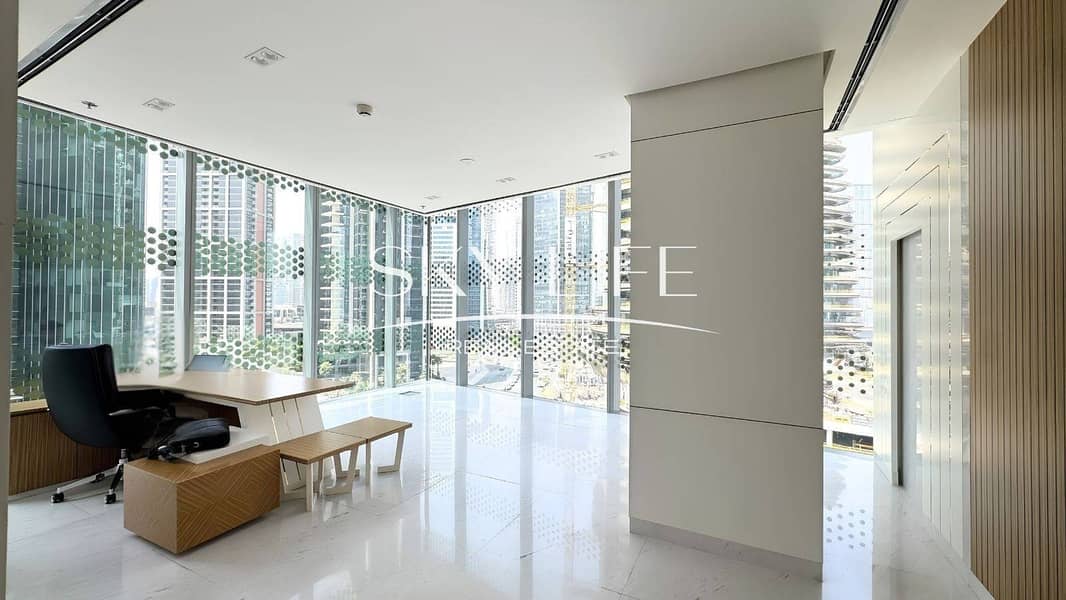 Ufficio a Business Bay,The Opus, 1550000 AED - 15918069 Ufficio a Business Bay,The Opus, 1550000 AED - 15918069