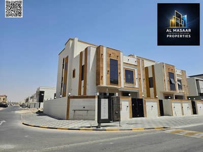 7 Slaapkamers Villa te Koop in Al Zahya, Ajman - WhatsApp Image 2025-04-06 at 2.09. 52 PM. jpeg