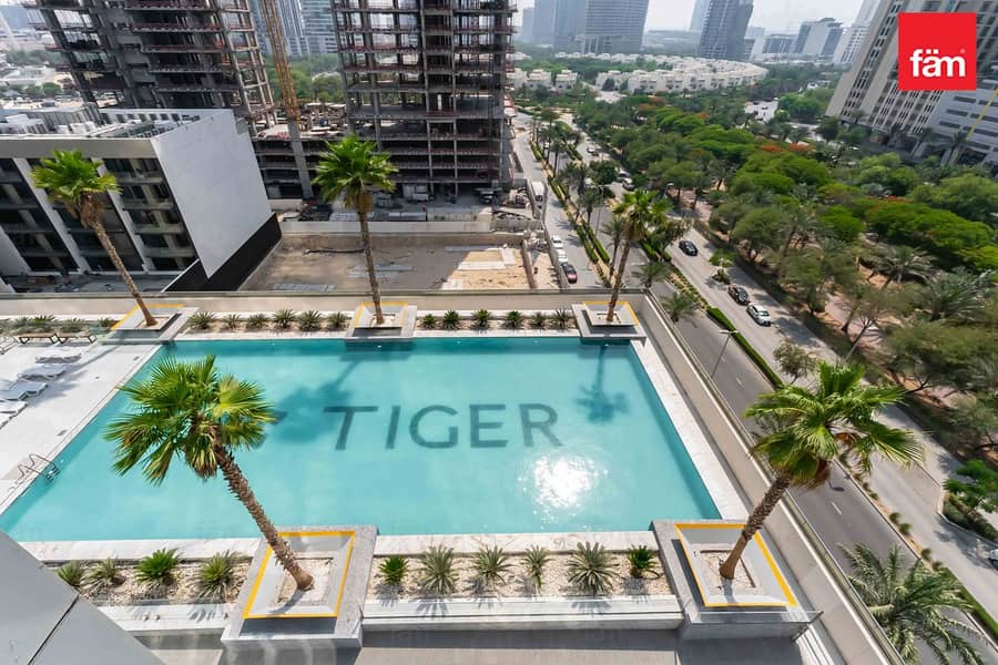 Appartamento a Jumeirah Village Circle (JVC),JVC District 12,Regina Tower, 540000 AED - 15918087 Appartamento a Jumeirah Village Circle (JVC),JVC District 12,Regina Tower, 540000 AED - 15918087