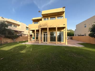 3 habitaciones Villa para en Alquiler en Arabian Ranches, Dubai - Villa en Arabian Ranches,Saheel,Saheel 1, 3 dormitorios, 300000 AED - 15918122 3 habitaciones Villa para en Alquiler en Arabian Ranches, Dubai - Villa en Arabian Ranches,Saheel,Saheel 1, 3 dormitorios, 300000 AED - 15918122