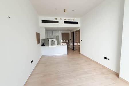1 habitación Apartamento para en Alquiler en Jumeirah Village Circle (JVC), Dubai - Apartamento en Jumeirah Village Circle (JVC)，JVC District 11，Binghatti Crescent, 1 dormitorio, 69999 AED - 15918123