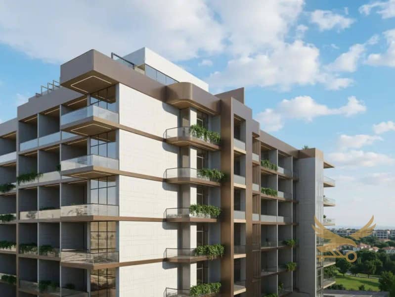 Wohnung in Dubai Production City (IMPZ),Golf Terrace Residences, 779100 AED - 15918147 Wohnung in Dubai Production City (IMPZ),Golf Terrace Residences, 779100 AED - 15918147