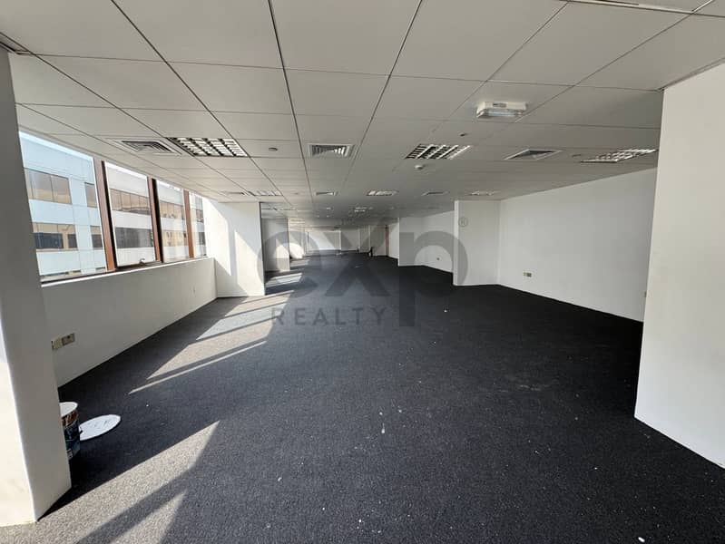 Vacant Now I Half Floor I Fitted Office Vacant Now I Half Floor I Fitted Office
