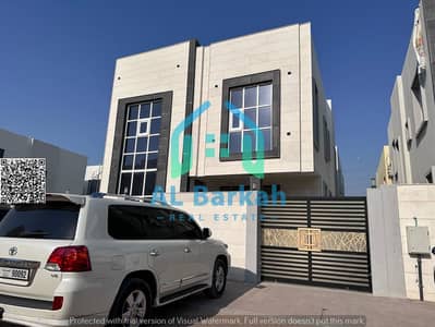 5 Camere Villa in affitto a Al Helio, Ajman - WhatsApp Image 2026-07-22 at 2.38. 32 PM. jpeg