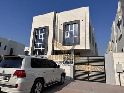 5 Camere Villa in Affitto a Al Helio, Ajman - WhatsApp Image 2026-07-22 at 11.14. 13 AM. jpeg