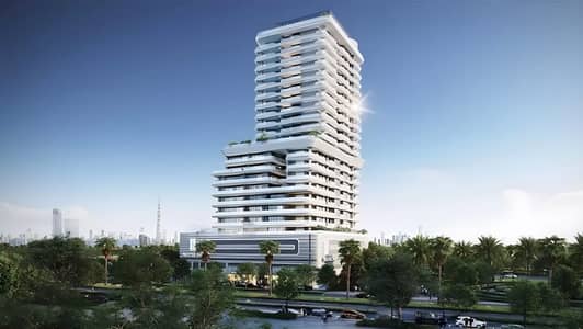 Studio te Koop in Meydan Horizon, Dubai - Cover Image Studio te Koop in Meydan Horizon, Dubai - Cover Image