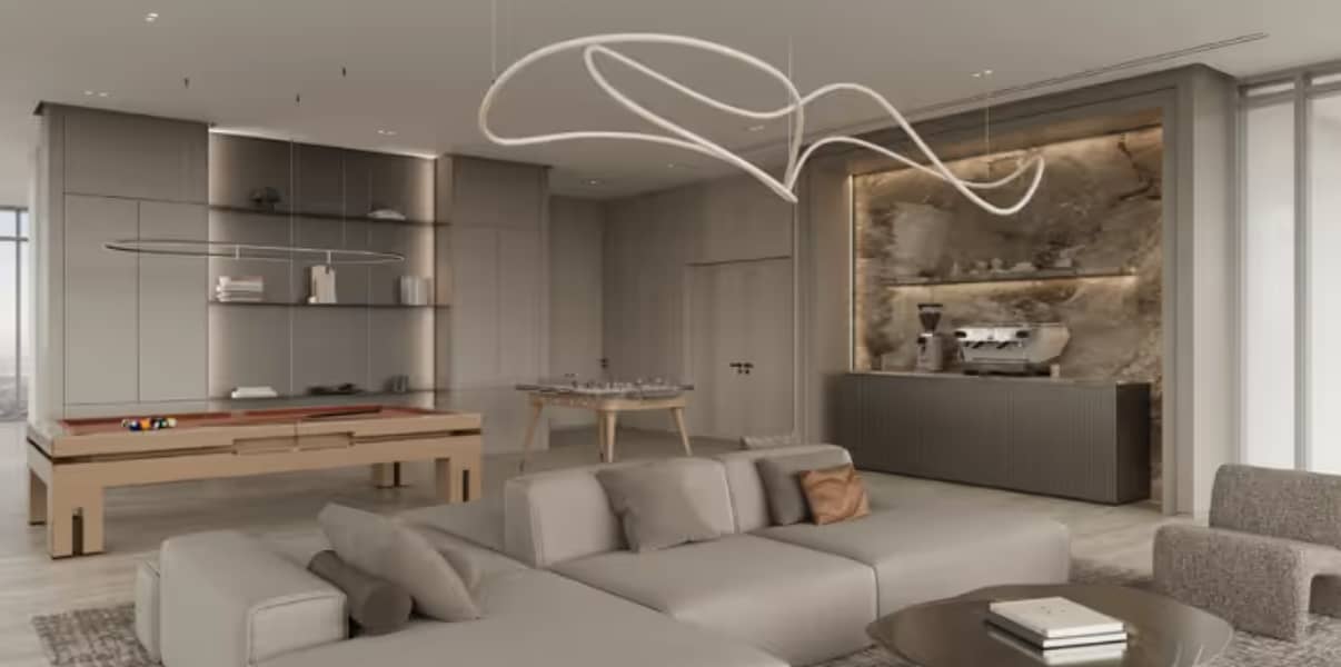 Sanctuary by Prestige One 5