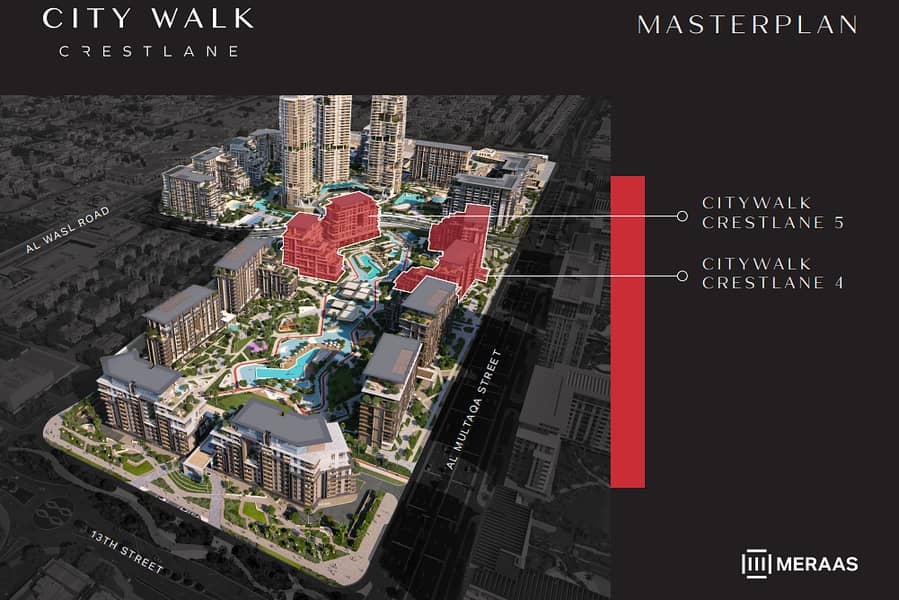 Masterplan