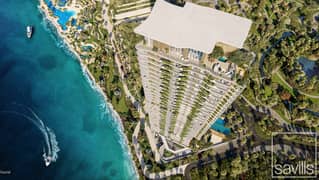 High Floor | Waterfront Living | Investor Deal