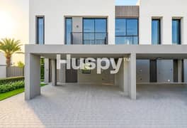 Single Row | Corner Unit | Newly Handed Over